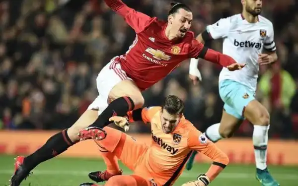 Manchester United Face Hull City In EFL Cup semis